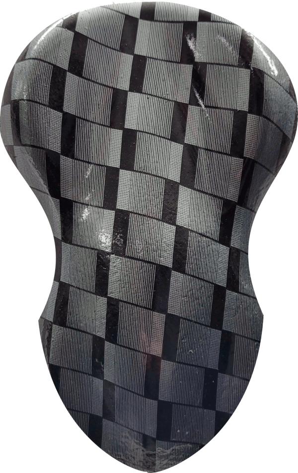 No.1036/Black