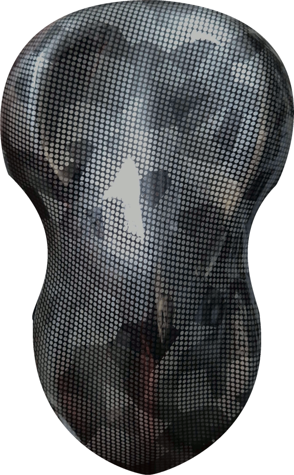 No.YA 241 /Black